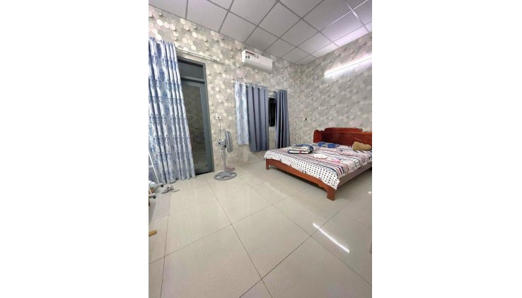 TÂN PHÚ - TÂN KỲ TÂN QUÝ - 53M2 - 2 TẦNG 2PN -  HẺM 4M THÔNG - GẦN AEON TÂN PHÚ GIÁ 5.4 TỶ